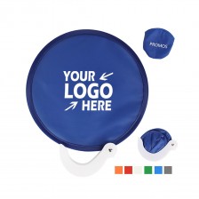 Fold Up Fun Flyer with Handle